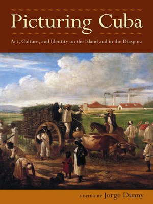 cover image of Picturing Cuba